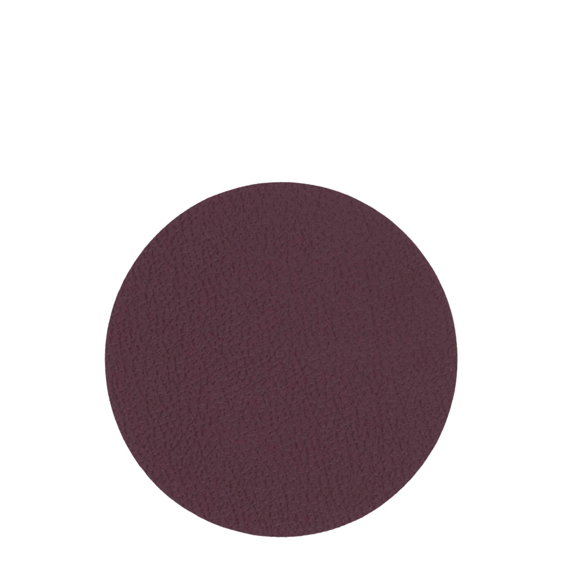 Wendbare Untersetzer D10 cm – 4er-Set